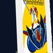 Tekkaman - il cavalliere dello spazio.gif