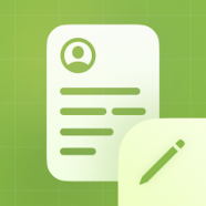 Resume Builder - CV Template.png