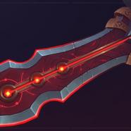 Handpainted 3D Weapon Course.jpg