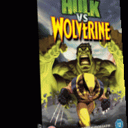 Hulk Vs. (2009).gif