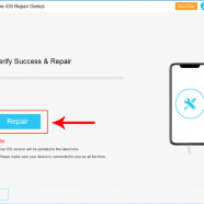 iSunshare iOS Repair Genius sc.png