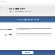 SysTools USB Blocker screen.png