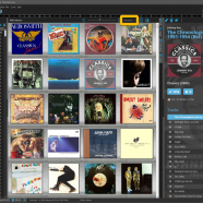 Collectorz.com Music Collector screen.png