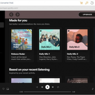 NoteCable Spotify Music Converter screen.png