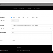 Ondesoft YouTube Music Converter  sc.png