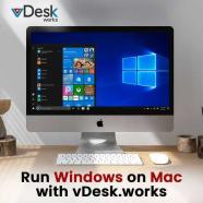 Need to run Windows software?