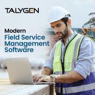 Simplify Business Operations with Talygen 