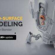 Hard Surface Modeling In Blender.jpg