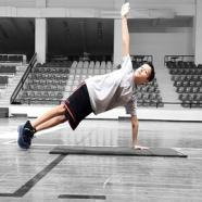 Sport Training Ultimate Athletic Power & Strength Training.jpg