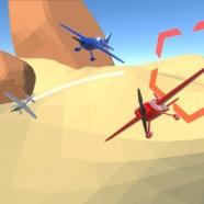 Reinforcement Learning AI Flight with Unity ML-Agents.jpg