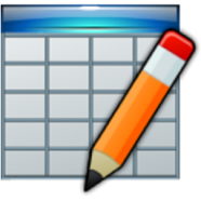 Gammadyne CSV Editor.png
