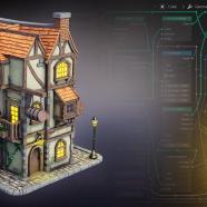 Blender 4 Creator Course Stylized 3D Models.jpg