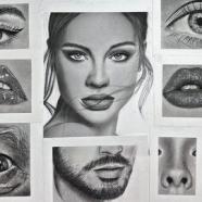 Complete Portrait Drawing Masterclass (Beginner To Advanced).jpg
