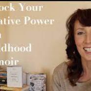 Unlock Your Creative Power with Childhood Memoir.jpg
