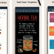 Noteshelf - Notes, Annotations sc.png