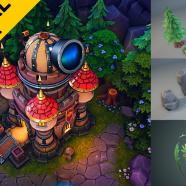 Introduction to Maya Stylized 3D Worlds.jpg