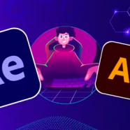 Adobe After Effect  Complex 2D Animation.png