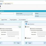 SQL Delta for SQL Server screen 1.jpg