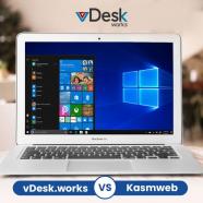 Leading Virtual Desktop Provider