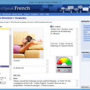 Learn to Speak French Deluxe sc.png