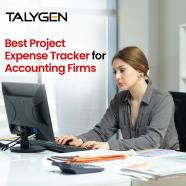 Best Project Expense Tracker for Accounting Firms