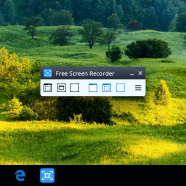 Free Screen Video Recorder screen.png