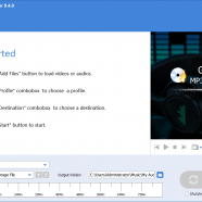 GiliSoft MP3 CD Maker screen.PNG