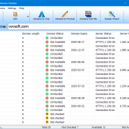 VovSoft Domain Checker sc.png