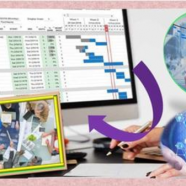 Microsoft Project For Civil Engineers- Learn 2 Live Projects.png