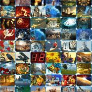 3Planesoft 3D Screensaver screen.jpg