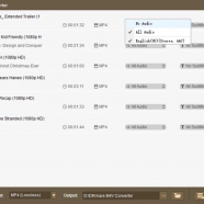 DRmare M4V Converter sc.png