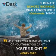 Remote Working
