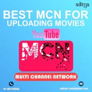 Best MCN for uploading movies.jpg
