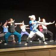 ADTC Hip Hop Dance Camps