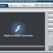 ThunderSoft Flash to HTML5 Converter screen.jpg