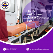 emt online classes