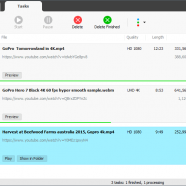 Tubemate Downloader screen.png