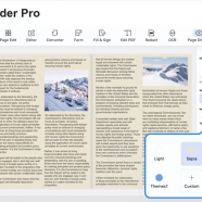 PDF Reader - PDF Library Pro sc.png
