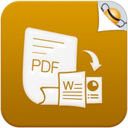 Flyingbee PDF Converter - PDF to Office.png