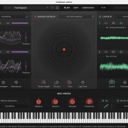 KORG Software Modwave Native sc.png
