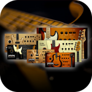 Tracktion Software Dan Dean Essential Bass.png