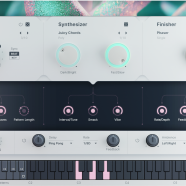 uJAM uSYNTH Bundle sc.png