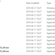 Visual C++ Redistributable Runtimes screen.png