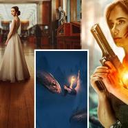 Masterclass Adobe Photoshop - 20 Compositing Projects.jpg