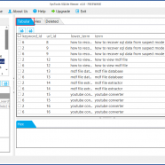 SysTools SQLite Viewer Pro sc.png