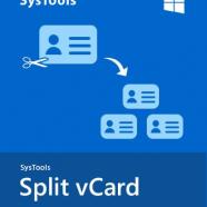 SysTools vCard Split and Merge.jpg