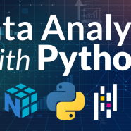 The Pandas Bootcamp Data Analysis with Pandas Python3.png