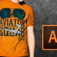 T-Shirt Design In Adobe Illustrator for Beginner to Advanced.png