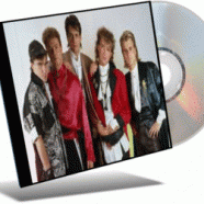 Spandau Ballet.gif