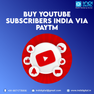 Buy YouTube Subscribers India via Paytm.png